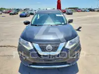 2018 Nissan ROGUE фото