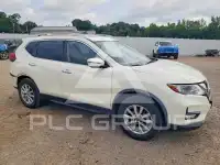 2018 Nissan ROGUE фото