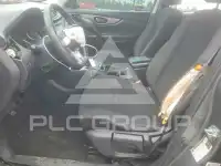2018 Nissan ROGUE photo