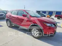2018 Nissan ROGUE фото