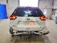 2018 Nissan ROGUE фото