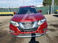 2018 Nissan ROGUE фото