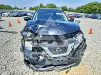 2018 Nissan ROGUE фото