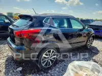 2018 Nissan ROGUE фото