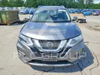 2018 Nissan ROGUE photo