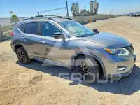 2018 Nissan ROGUE фото