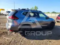 2018 Nissan ROGUE фото