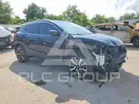 2018 Nissan ROGUE фото