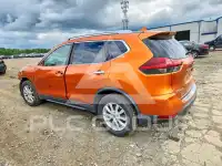 2018 Nissan ROGUE фото
