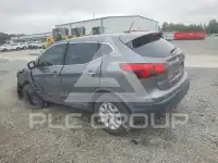 2018 Nissan ROGUE photo