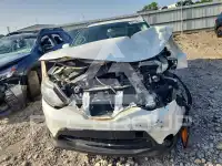 2018 Nissan ROGUE фото