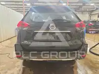 2018 Nissan ROGUE фото