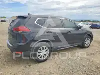 2018 Nissan ROGUE photo