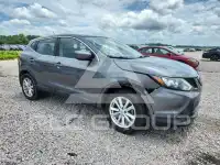 2018 Nissan ROGUE фото
