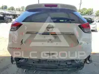 2018 Nissan ROGUE фото