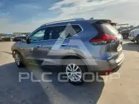 2018 Nissan ROGUE photo