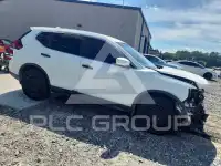 2018 Nissan ROGUE фото