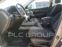 2018 Nissan ROGUE фото