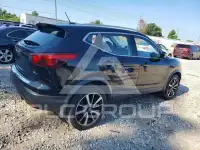 2018 Nissan ROGUE фото