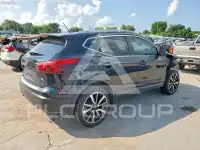 2018 Nissan ROGUE фото