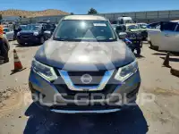 2018 Nissan ROGUE фото
