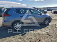 2018 Nissan ROGUE фото