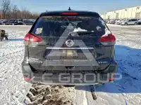 2018 Nissan ROGUE photo