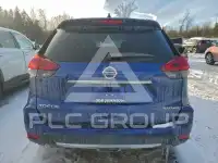 2018 Nissan ROGUE фото