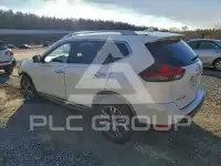2018 Nissan ROGUE фото