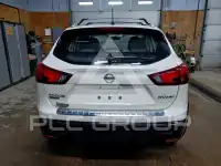 2018 Nissan ROGUE фото