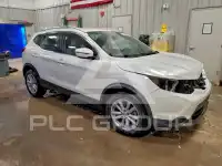 2018 Nissan ROGUE фото