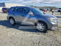 2018 Nissan ROGUE фото