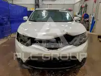 2018 Nissan ROGUE фото