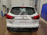 2018 Nissan ROGUE фото