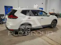 2018 Nissan ROGUE фото
