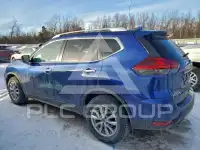 2018 Nissan ROGUE фото