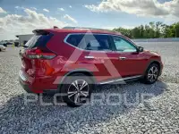 2018 Nissan ROGUE фото