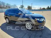 2018 Nissan ROGUE фото