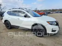 2018 Nissan ROGUE фото