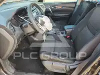 2018 Nissan ROGUE photo