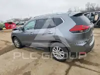 2018 Nissan ROGUE photo