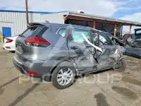 2018 Nissan ROGUE фото