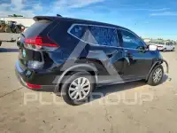 2018 Nissan ROGUE photo