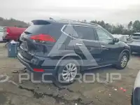 2018 Nissan ROGUE фото