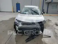 2018 Nissan ROGUE photo