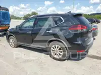 2018 Nissan ROGUE фото