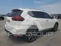 2018 Nissan ROGUE фото