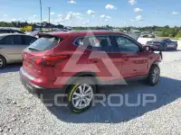 2018 Nissan ROGUE фото