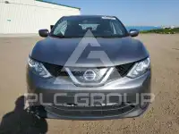 2018 Nissan ROGUE фото
