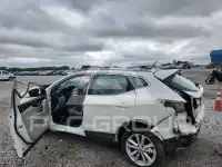 2018 Nissan ROGUE фото